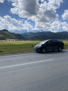    Toyota Estima 2002 , 650000 , 