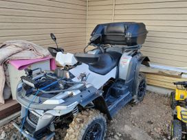  Linhai-Yamaha M550L 2020 , 430000 , 