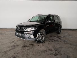 SUV   Geely Emgrand X7 2019 , 1305000 , 