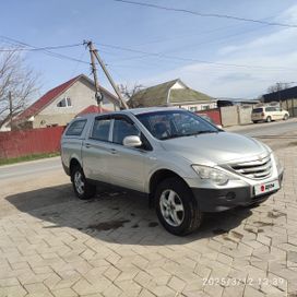 SsangYong Actyon Sports 2008 , 850000 , 