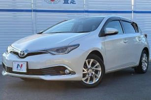  Toyota Auris 2016 , 1380000 , 