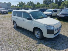  Toyota Succeed 2017 , 1040000 , 