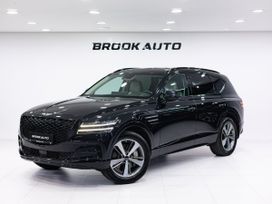 SUV   Genesis GV80 2021 , 5990000 , 