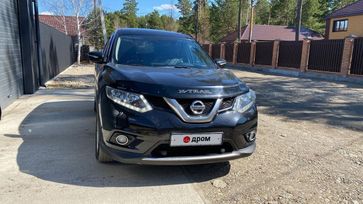 SUV   Nissan X-Trail 2016 , 1850000 , 