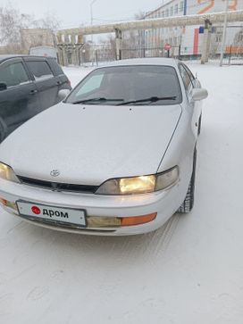  Toyota Curren 1994 , 500000 , 