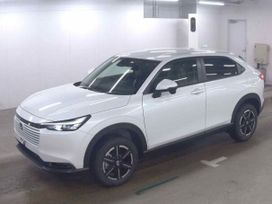 SUV   Honda Vezel 2025 , 2550000 , -