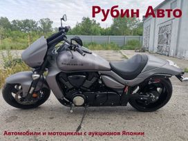  Suzuki Boulevard M109R 2017 , 1850000 , 