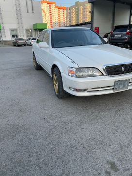  Toyota Cresta 1999 , 550000 , 