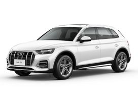 SUV   Audi Q5 2024 , 7177030 , 