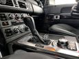 SUV   Land Rover Range Rover 2008 , 1249000 , 