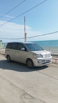    Toyota Noah 2002 , 750000 , 