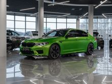  M5, 2018