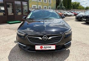  Opel Insignia 2019 , 1570000 , 