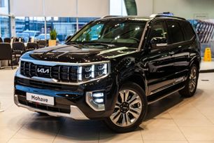 SUV   Kia Mohave 2024 , 7900000 , -