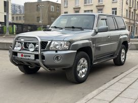 SUV   Nissan Patrol 2005 , 2070000 , 