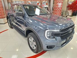  Ford Ranger 2024 , 5350000 ,  