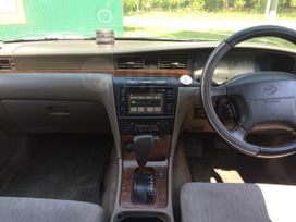  Nissan Laurel 1998 , 370000 , --