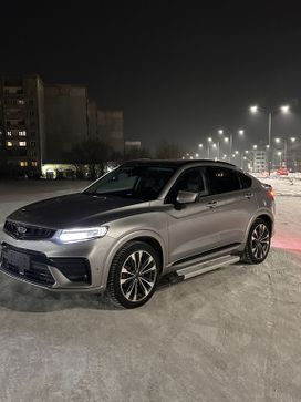 SUV   Geely Tugella 2020 , 2600000 , 