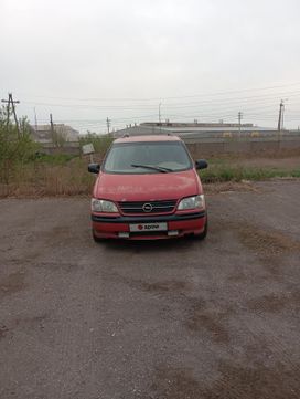    Opel Sintra 1997 , 200000 , 