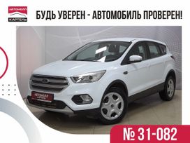 SUV   Ford Kuga 2019 , 1929000 , 