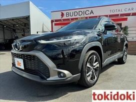 SUV   Toyota Corolla Cross 2021 , 2500000 , 