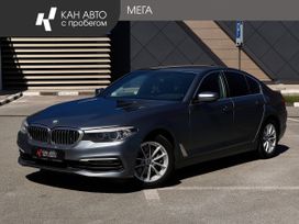  BMW 5-Series 2018 , 2750000 , 
