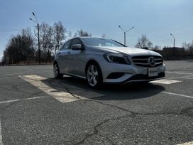  Mercedes-Benz A-Class 2014 , 1440000 , 