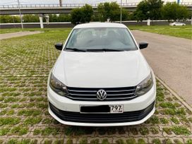  Volkswagen Polo 2019 , 800000 , 