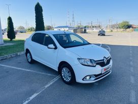  Renault Logan 2014 , 520000 , 