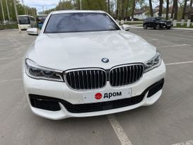  BMW 7-Series 2018 , 3820000 ,  