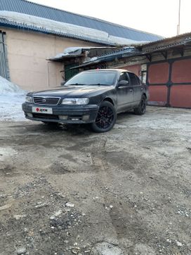  Nissan Cefiro 1995 , 150000 , 