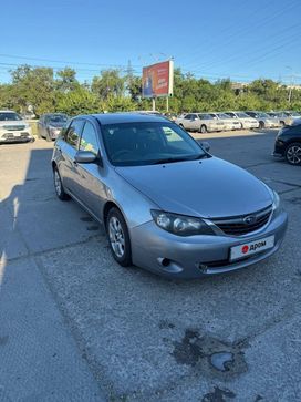  Subaru Impreza 2007 , 550000 , 