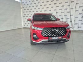 SUV   Chery Tiggo 7 Pro 2022 , 1825000 , 