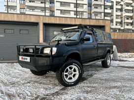  Nissan Datsun 1998 , 545000 , 