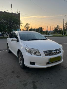  Toyota Corolla Fielder 2007 , 790000 , 