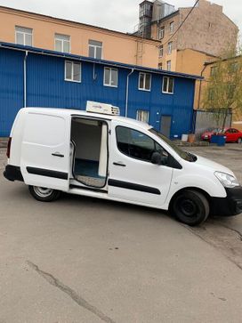   Citroen Berlingo 2021 , 1650000 , -