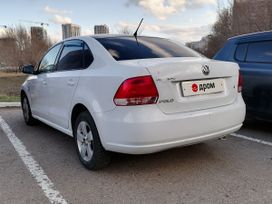  Polo, 2014