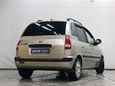  Hyundai Matrix 2008 , 570000 , -