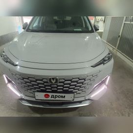 SUV   Changan UNI-K 2024 , 3475000 , 