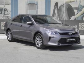  Toyota Camry 2016 , 2205000 , 