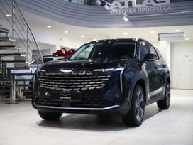SUV   Geely Atlas 2024 , 3717190 , 