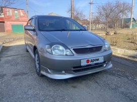  Toyota Corolla 2003 , 500000 , 