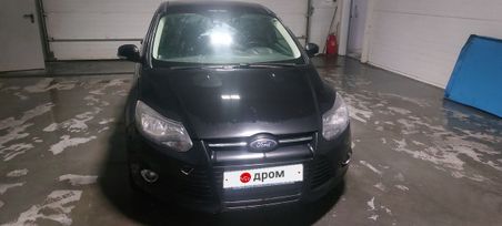  Ford Focus 2014 , 600000 , 