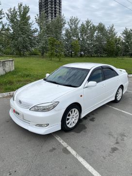 Toyota Camry 2001 , 600000 , 
