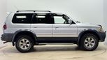 SUV   Mitsubishi Pajero Sport 2005 , 999500 , 