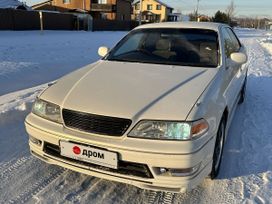  Toyota Mark II 1997 , 660000 , 