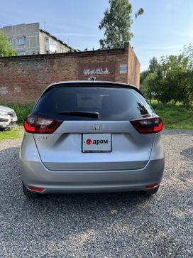  Honda Fit 2020 , 1650000 , 