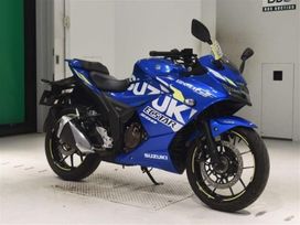   Suzuki Gixxer 250 2022 , 415000 , 
