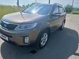 SUV   Kia Sorento 2012 , 1420000 , 