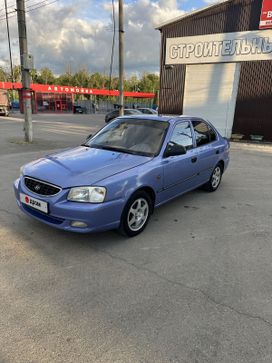  Hyundai Accent 2005 , 315000 , 